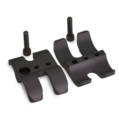 Nordic Components 12ga Shotgun Barrel Clamp Standard Blk