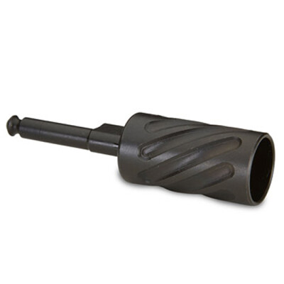 Nordic Components Benelli/Franchi Shotgun Bolt Handle Blk