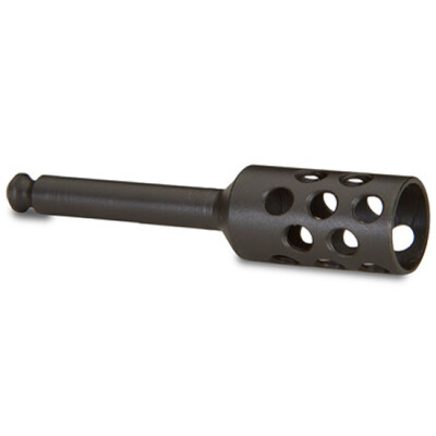 Nordic Components Lightweight Shotgun Bolt Handle Blk