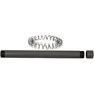 Nordic MXT 12 Gauge Shotgun Magazine Extension TUbe Kit Plus 8
