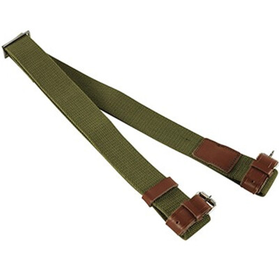 NcSTAR Mosin Nagant Sling Replica Green