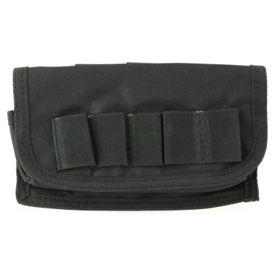 NcSTAR Tactical Shotshell Carrier Nylon Black