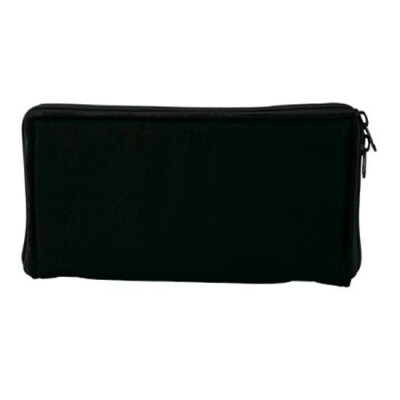VISM Padded Handgun Insert 13"x7" Nylon Black CV2904B