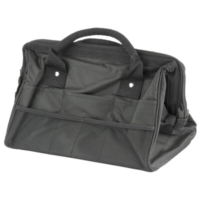 NcSTAR Range Bag 13"x8.66"x8" PVC Black