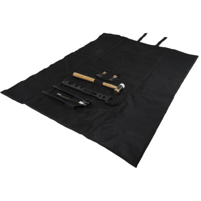 NcSTAR AR-15/M4 Gunsmithing Tool Kit Black