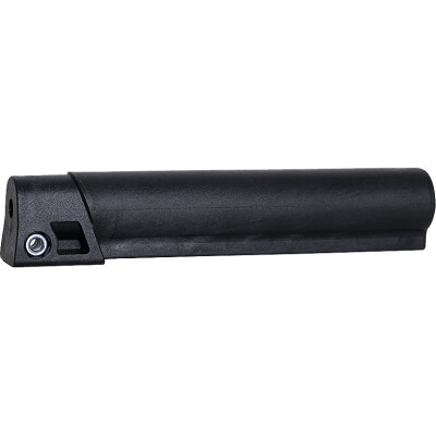 NcSTAR Shotgun Adapter Stock Tube for Commercial AR-15 Stocks