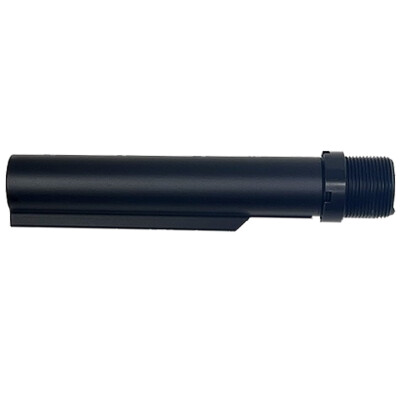 NcSTAR Mil-Spec Carbine AR-15 Buffer Tube Black