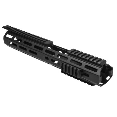 NcSTAR AR15 Drop-in M-LOK Handguard Carbine Extended