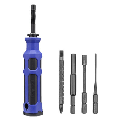 NcSTAR Pro Tool for Glock Pistols Blue