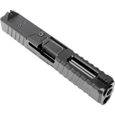 Noveske DM Slide and Barrel for Glock 19 Gen 5