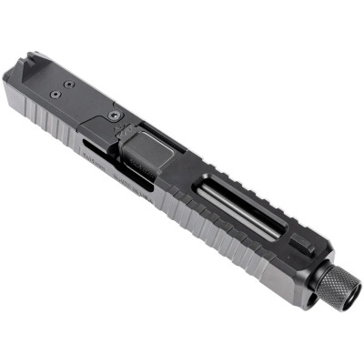 Noveske DM Slide and Threaded Barrel for Glock 17 Gen 5