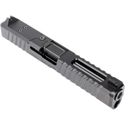 Noveske DM Slide and Barrel for Glock 17 Gen 5