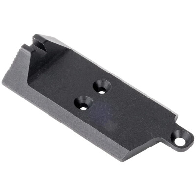Noveske FMRS Rear Cover Plate for DM Slide