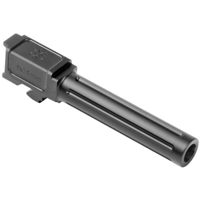 Noveske DM 9mm Barrel for Glock 19 Gen 3-5