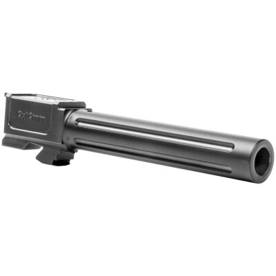 Noveske DM 9mm Barrel for Glock 17 Gen 3-4