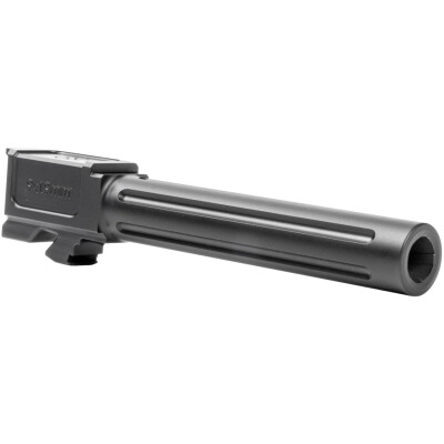 Noveske DM 9mm Barrel for Glock 17 Gen 5