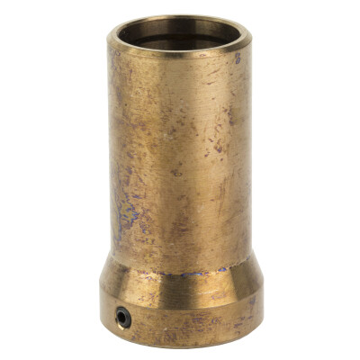Otter Creek Labs M4 Collar for AEM5, OCM5 Suppressors Raw Heat