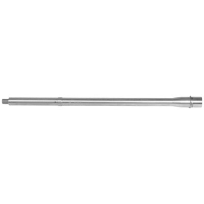 ODIN Works AR-15 .223 Wylde Barrel 18" 3-gun Profile Rifle Length Tunable Gas Block Stainless