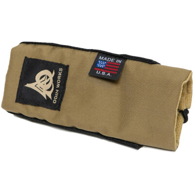 ODIN Works Suppressor Mirage Cover 5.5"