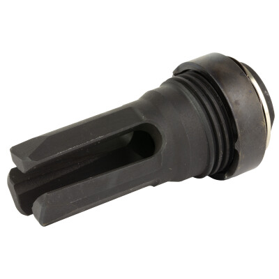 ODIN Works Flash Hider Suppressor Mount 7.62 NATO 5/8"-24