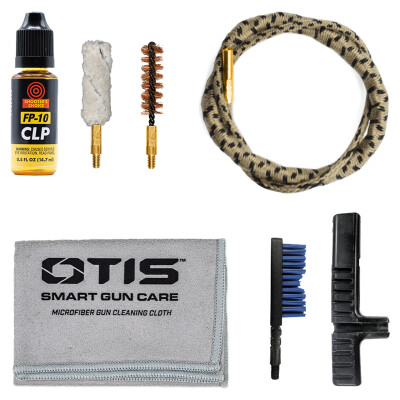 Otis Technology Ripcord Deluxe Cleaning Kit 9mm/38/357