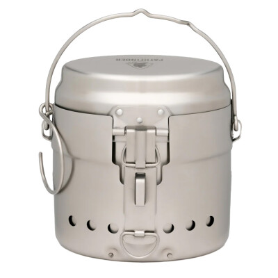 Pathfinder PFM40 Cook Set