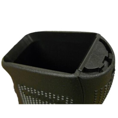 Pearce Grip Grip Frame Insert for Glock 20/21/41 G4 Only Polymer Matte Black PG-FI21G4