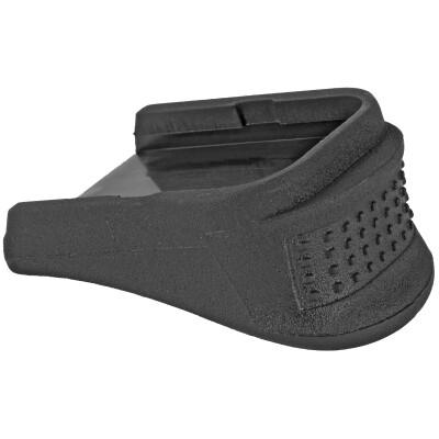 Pearce Grip for Glock Model 26/27 Gen 4/5 Grip Extension Polymer Black Finish