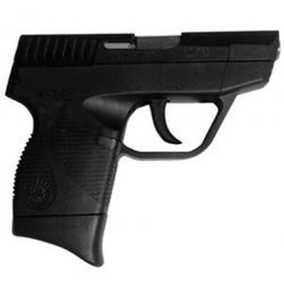 Pearce Grip Extension Taurus TCP .380 ACP Black