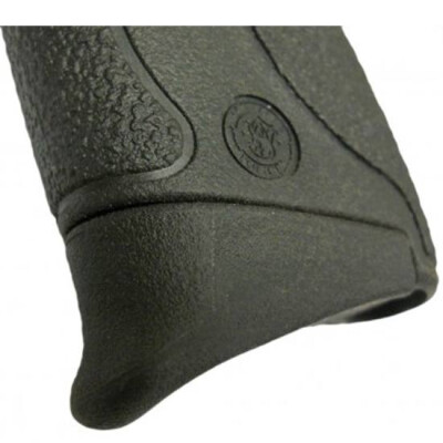Pearce Grip Extension S&W M&P Shield 9/40 Black