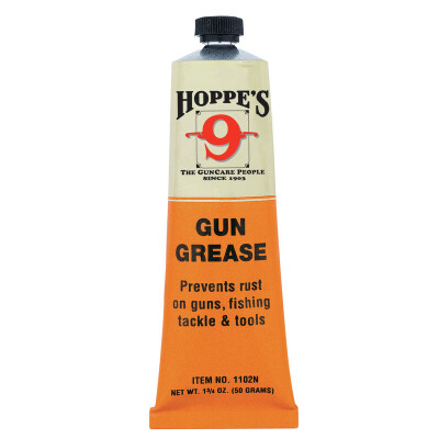 Hoppe's Gun Grease Firearm Lubricant 1.75 oz Tube