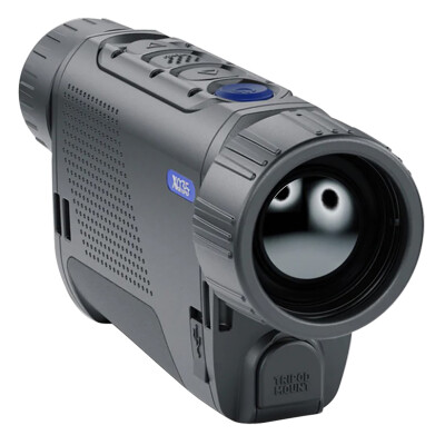Pulsar USA Axion 2 XQ35 Pro Thermal Monocular 2-8x35mm