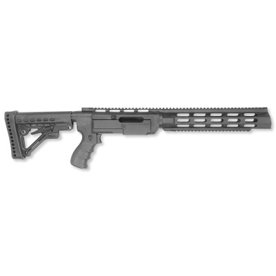 ProMag Archangel 556 For Ruger 10/22 Conversion Stock Polymer Black