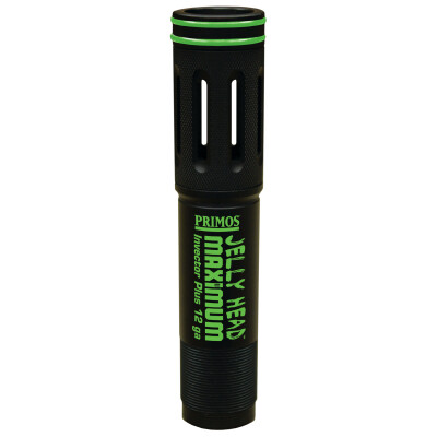 Primos Jelly Head Maximum Range Mossberg 835/935 12 Gauge Turkey Choke Tube 69401