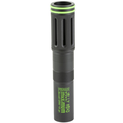 Primos Jelly Head Maximum Benelli Crio 12 Gauge .660 Constriction Turkey Choke Tube 69403