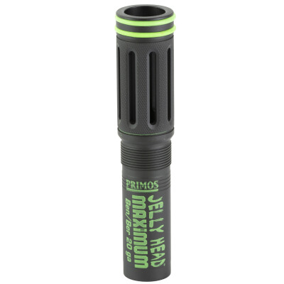 Primos Jelly Head Maximum Range Beretta/Benelli 20 Gauge Turkey Choke Tube 69409