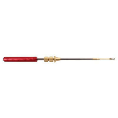 Pro-Shot .17 Caliber and Up Micro Polished Rifle Cleaning Rod 32.5"