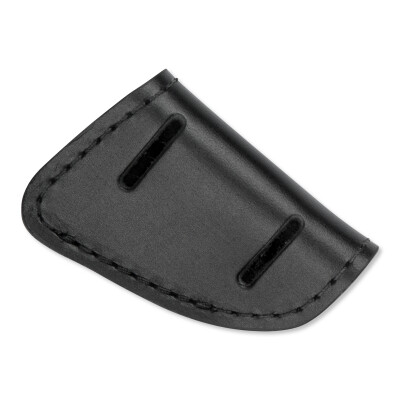 Personal Security Products "Boot 'N Belt" Homeland Concealment Boot Holster W/Removeable Clip HLM037BB