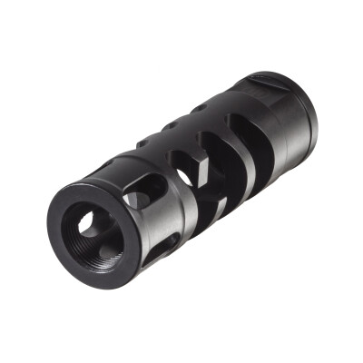 PWS MOD 2 FSC Muzzle Device .30 Cal 5/8x24 Matte Black Finish