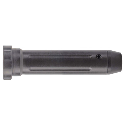 Primary Weapons Systems PWS AR-15 Enhanced Steel Body Buffer Carbine H2 4.4oz Black
