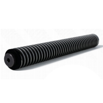 Rival Arms Glock Gen 3 19 Guide Rod Assembly Stainless Steel Rod Black Finish