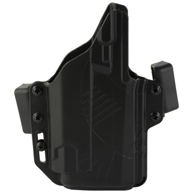 Raven Concealment Perun OWB Holster for the SIG Sauer P320 With Light Ambi