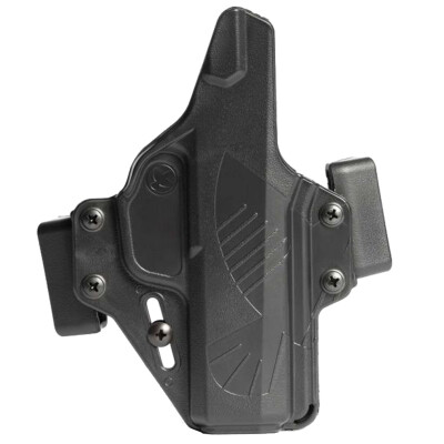 Raven Concealment Perun OWB Holster for Sig P365XL