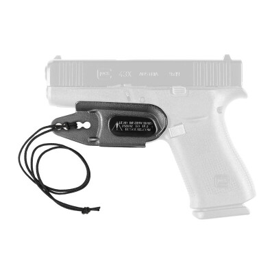 Raven VanGuard 2 IWB Holster Lanyard Kit for Glock 42/43/43X/48