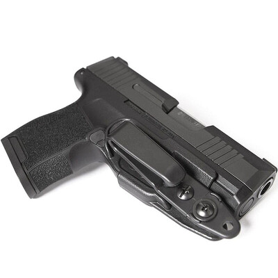 Raven VanGuard 2 IWB Holster SIG P365 Optic Ready Ambi