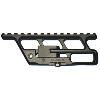 RS Regulate AK-307MS Full Length Yugo Pattern AK-47 Lower Optic Mount
