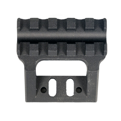 RS Regulate AKRK AK-47 Upper Optic Mount Mini Picatinny Rail
