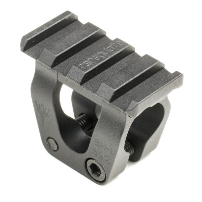 RS Regulate AKM Accessory Mount for .59" Diameter Barrel