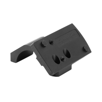 Reptilia ROF-45 Leupold DPP Mount for 30mm Reptilia AUS/Geissele Super Precision