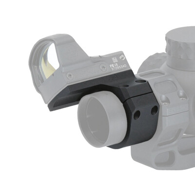 Reptilia ROF-SAR Scope Mount for Delta Point Pro footprints
